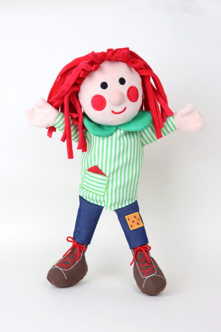 Bosco’s Once Upon A Time Tour comes to the Lime Tree Theatre