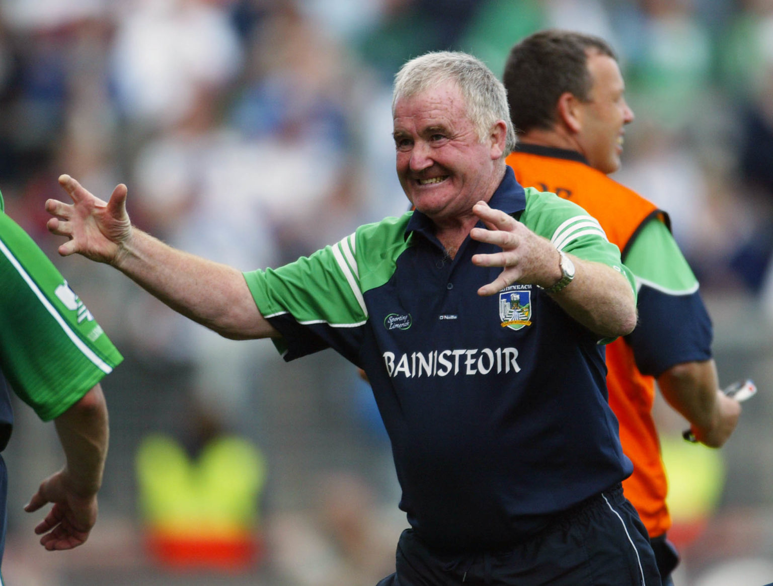 Gaelic football picture