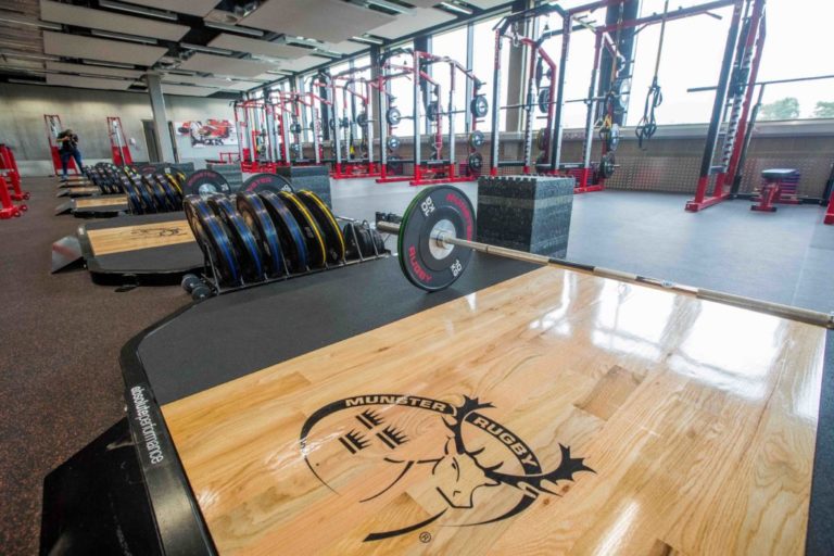 Munster to commence their remote training programme this week