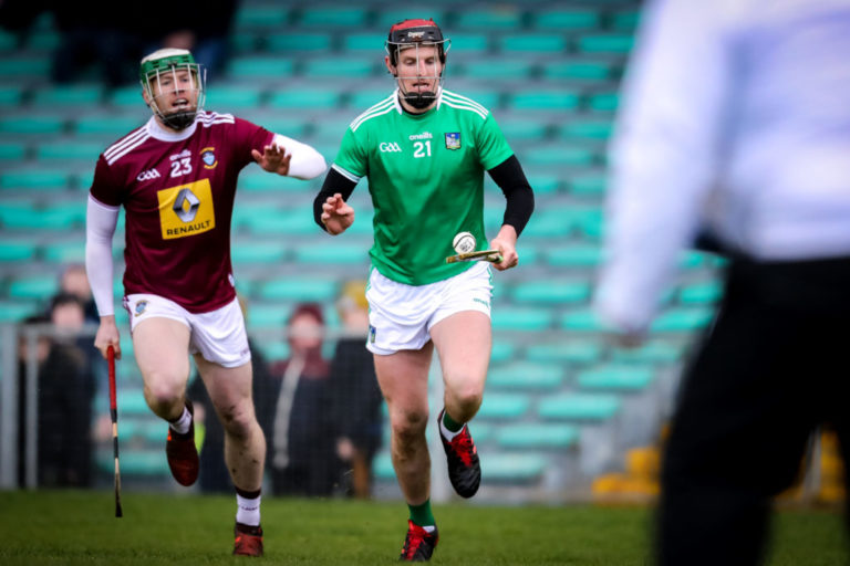 A look back at Limerick’s win over Westmeath