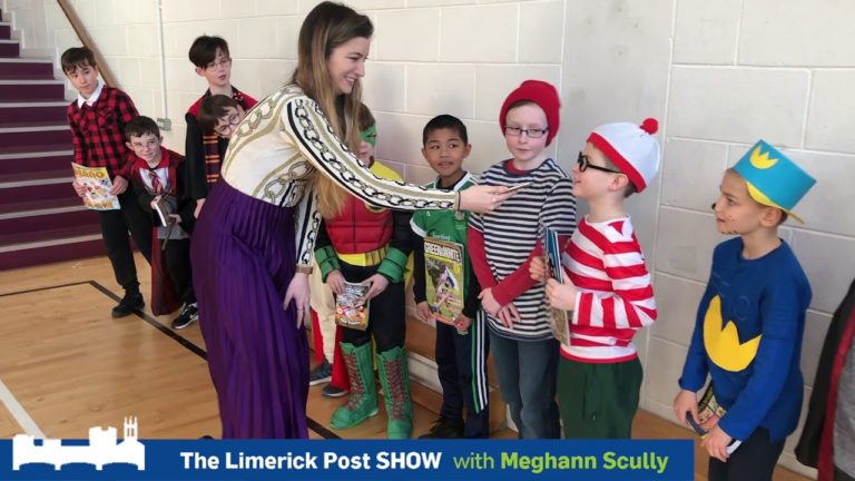 Limerick Post Show | World Book Day