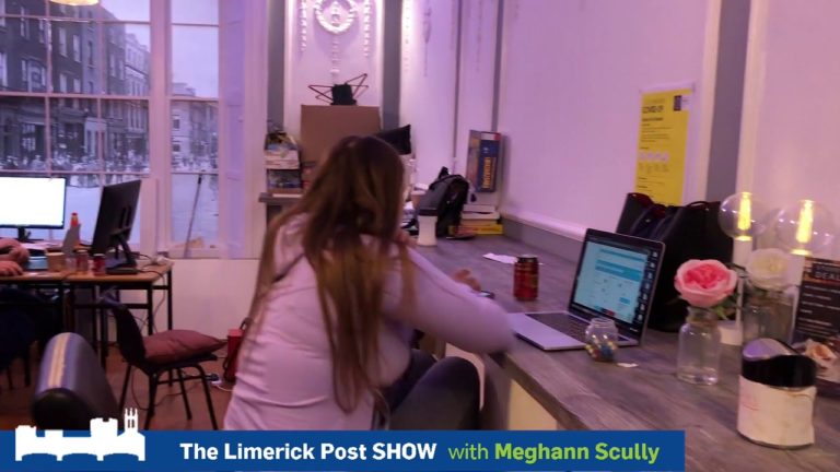 Limerick Post Show | Education adapting during Coronavirus pandemic