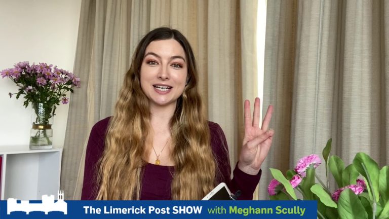 Limerick Post Show | Homemade tripods
