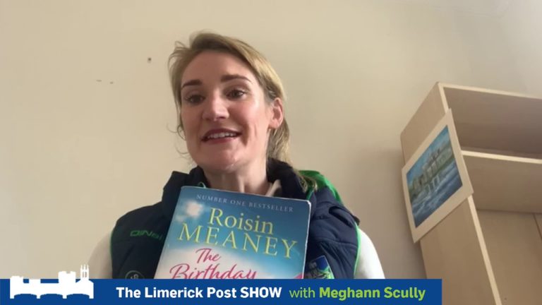 Limerick Post Show | Cllr Elisa O’Donovan talks Covid-19