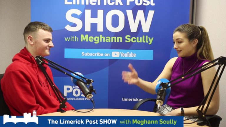 Limerick Post Show | Friday, March 6th