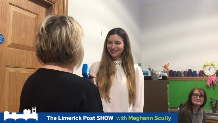 Limerick Post Show | Communities of Culture Programme