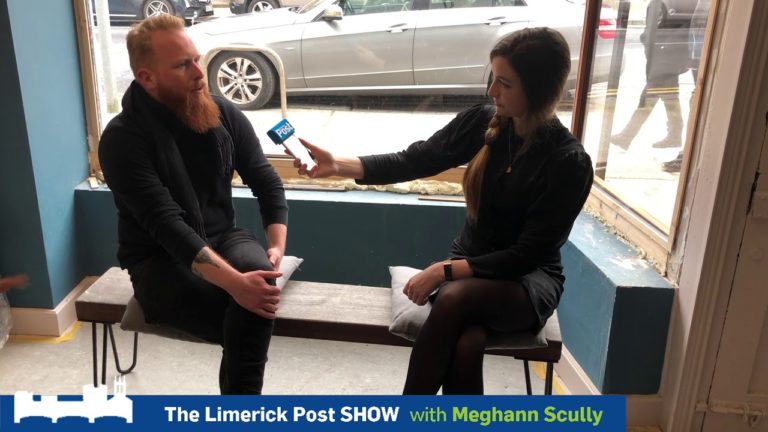 Limerick Post Show | Effect of COVID-19 (coronavirus) on Limerick businesses