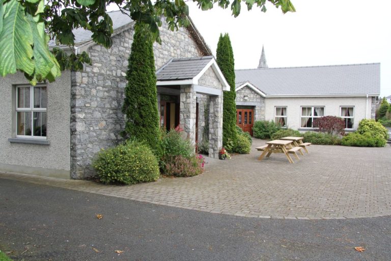 Rathkeale House Hotel sale clinches future in the hotel sector