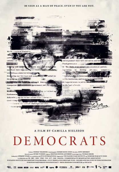 1-Democrats Poster