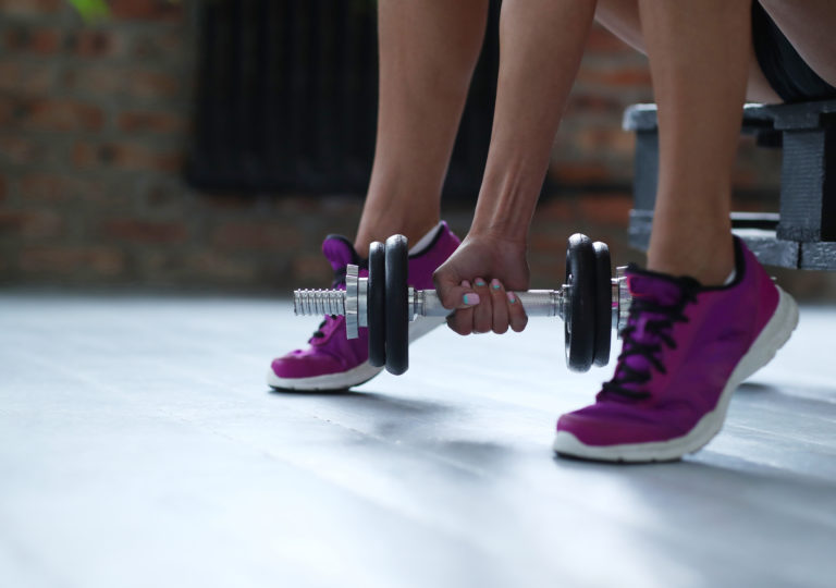 #InThisTogether campaign to help people stay connected and active