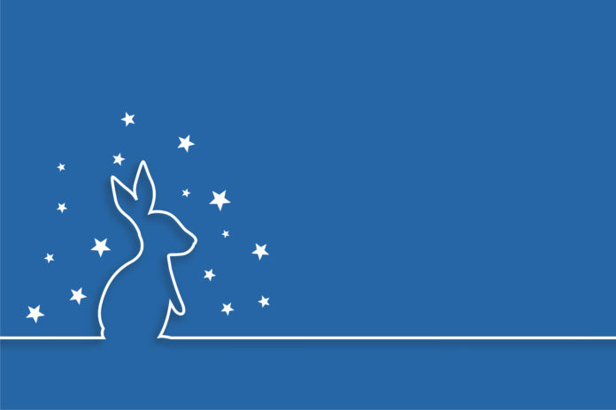 Easter Bunny