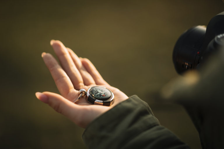 Gerry Raftery: Compassion Fights the Virus