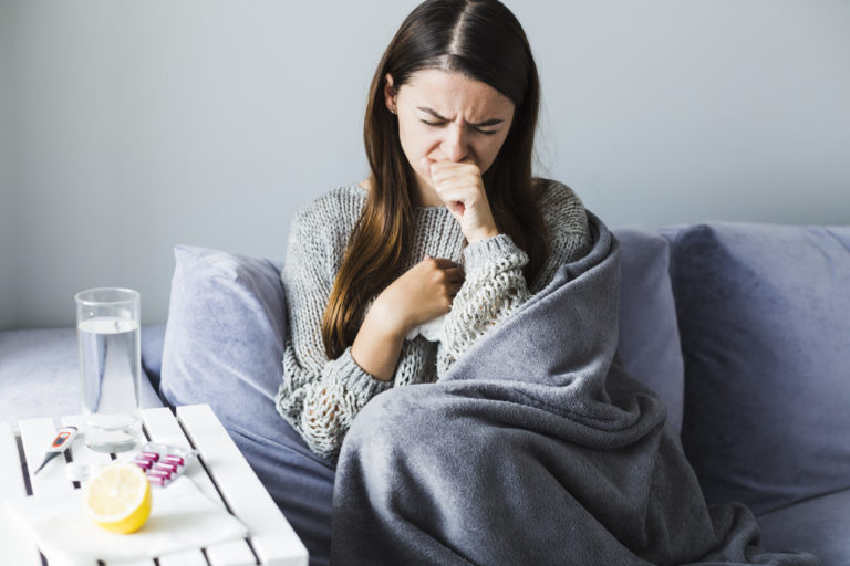 Know the Difference between Hay Fever and COVID-19 Symptoms