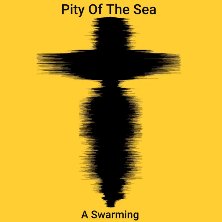 A sharp shock of electro / indie – New music from Limerick duo Pity Of The Sea