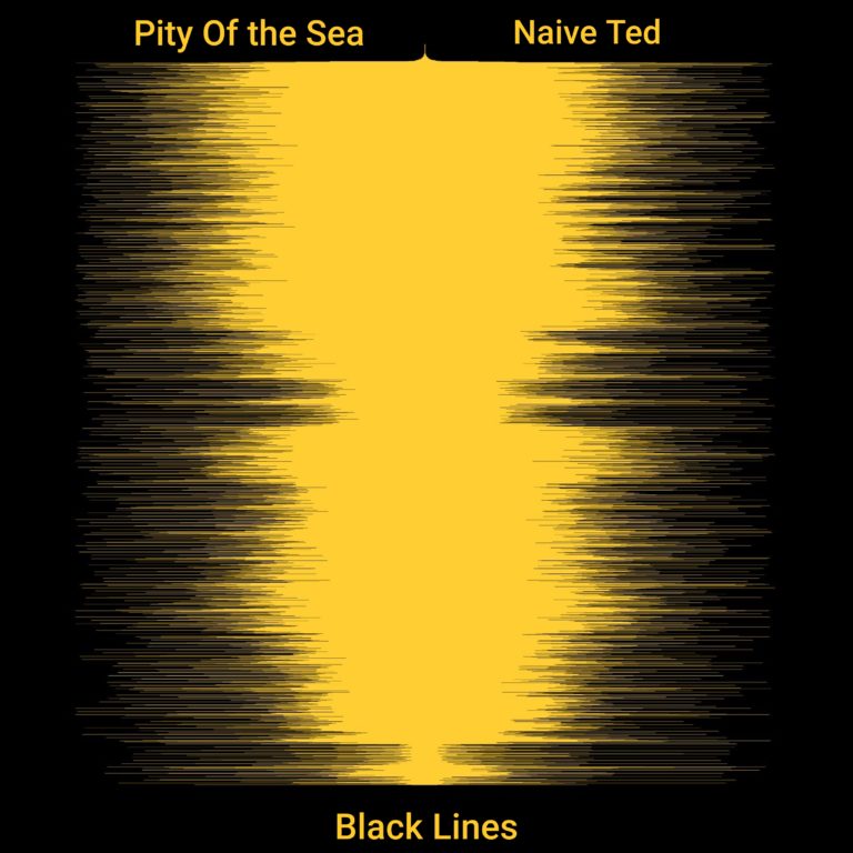 Pity Of The Sea: New music released today