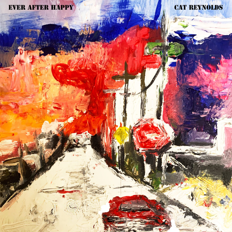 Limerick singer Cat Reynolds is Ever After Happy