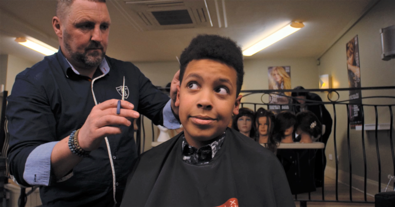 RTE screens the new feel good documentary on Abbeyfeale’s hair salons tonight