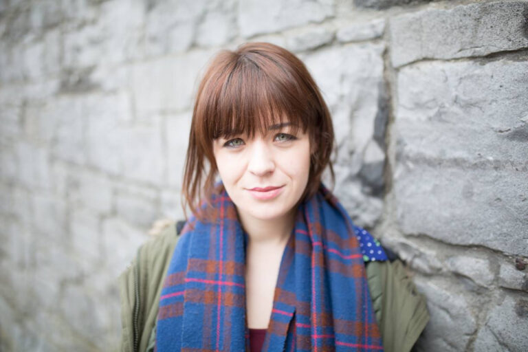 MusicLimerick: Irish Music Industry Podcast features Emma Langford