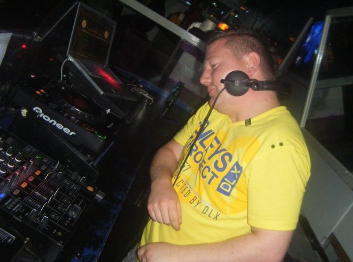 Limerick Lockdown Party: Digital Disco & Left Field Indie