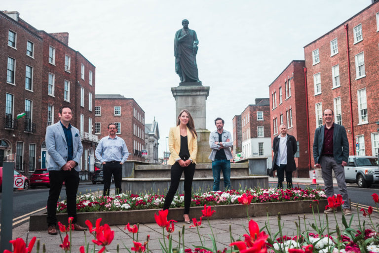 Limerick leans on its own to support local economy