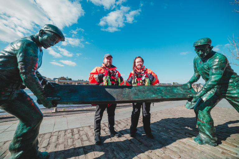 Protecting ordinary people at their lowest ebb