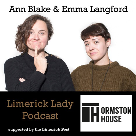 Limk Lady podcast 2