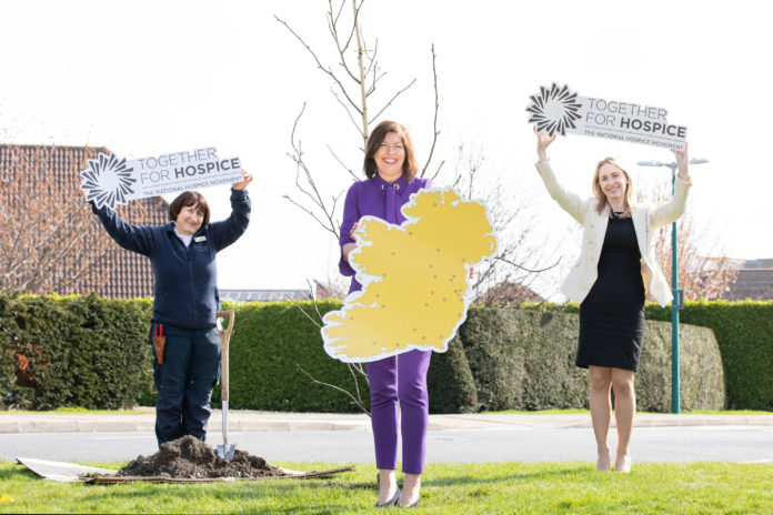 Together for Hospice 2020