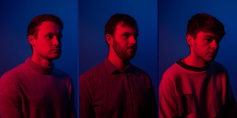 New album in May from Limerick trio Bleeding Heart Pigeons