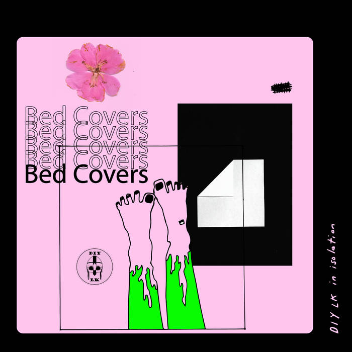 DIYLK: Limerick acts cover each other’s songs for fundraising album