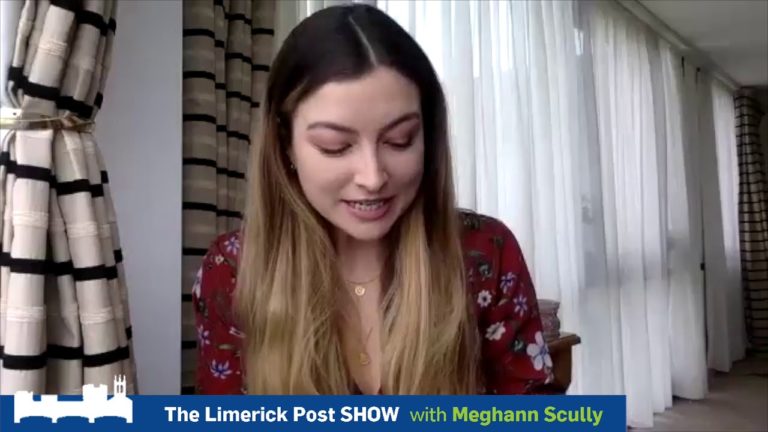 Limerick Post Show | Greg O’Shea