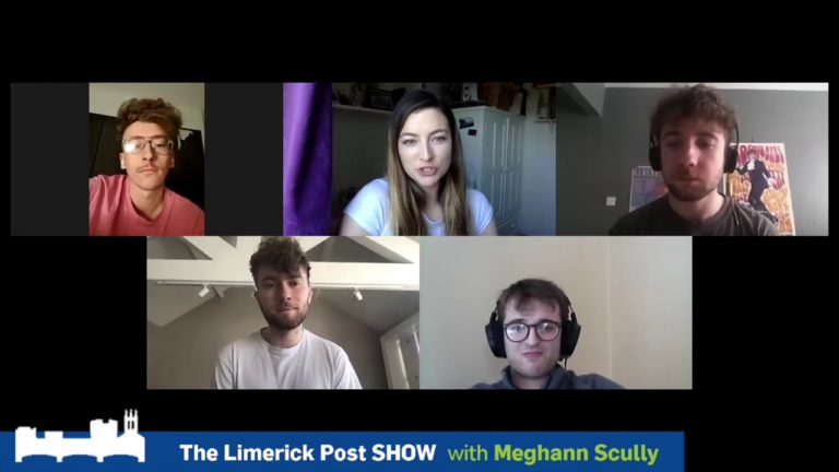 Limerick Post Show | Lost Boys