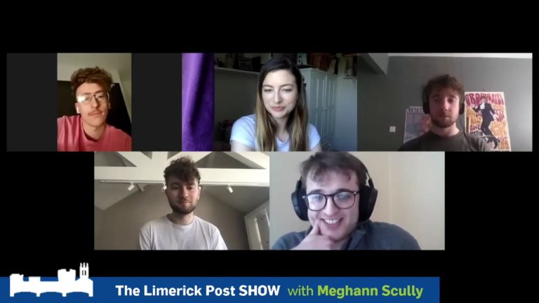 Limerick Post Show | 17 April, 2020