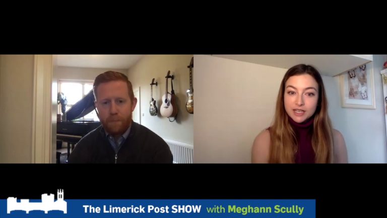 Limerick Post Show | Answer Ireland’s Call