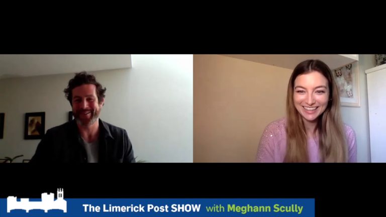 Limerick Post Show | Lean On Me Initiative