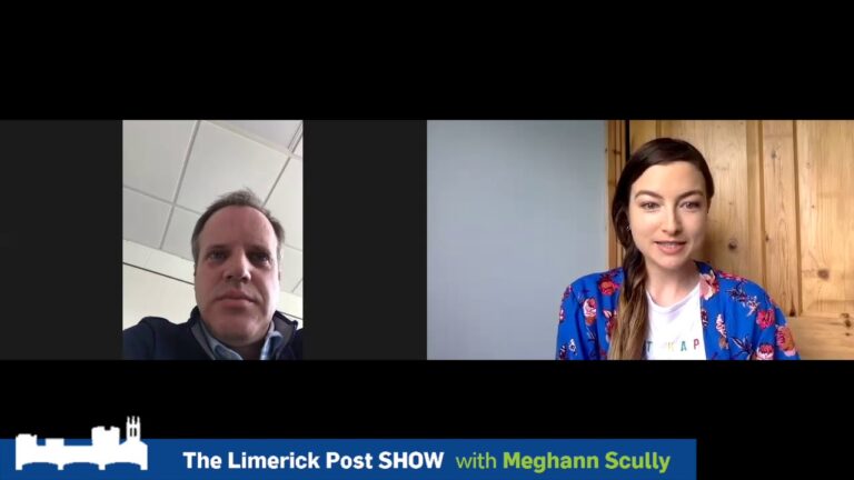 Limerick Post Show | The Golf Course at Adare Manor