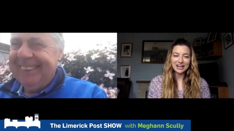 Limerick Post Show | Virtual BBQ for Cliona’s Foundation