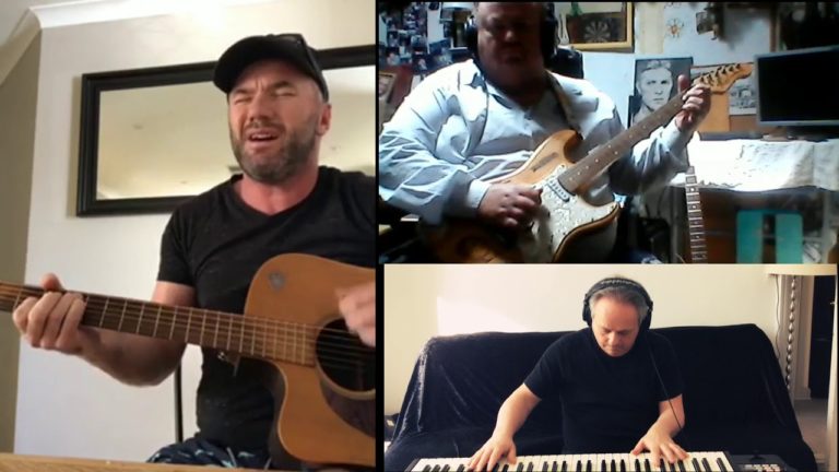 Limerick Post Show | Liberate My Soul