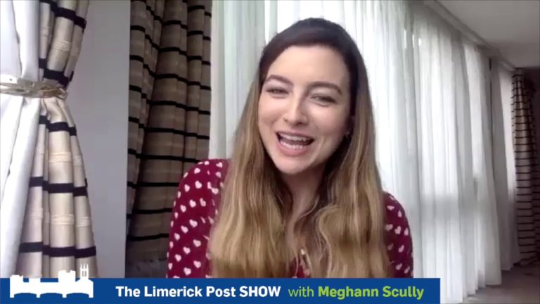 Limerick Post Show | Damien Clarke of Zeminar