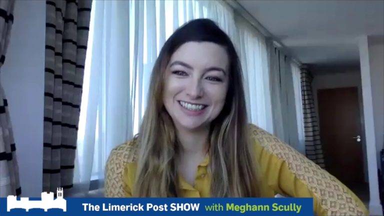 Limerick Post Show | Pity Of The Sea