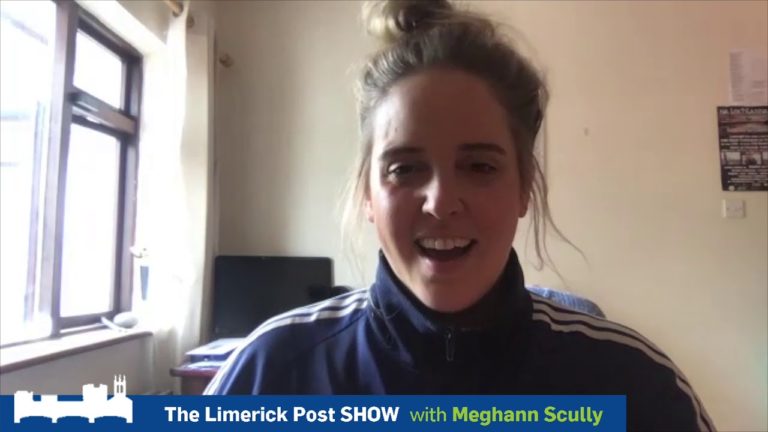 Limerick Post Show | Dance Limerick Dance Project