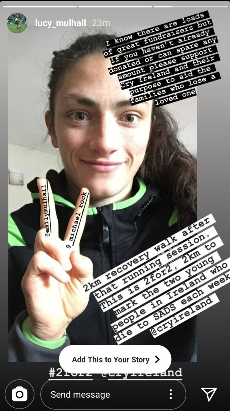 242 Challenge set to raise much needed funds for CRY