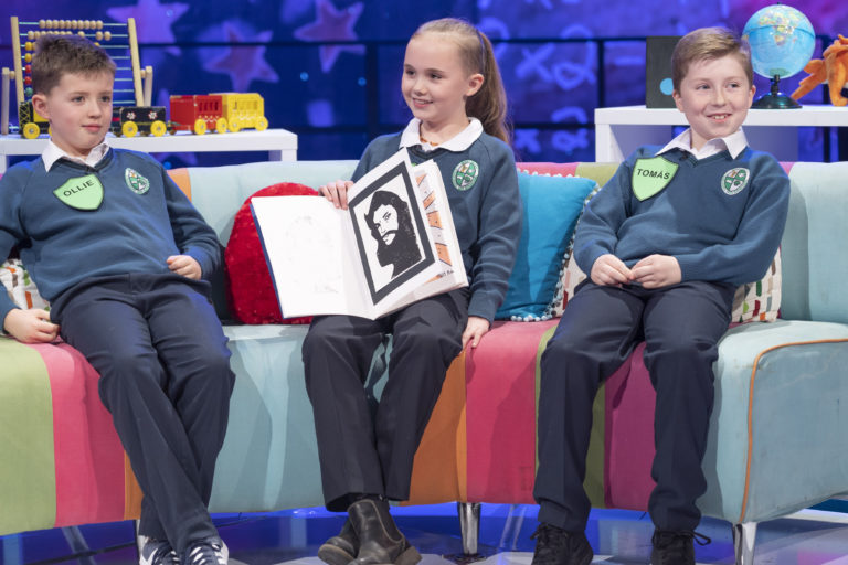 Limerick school is a Cleas Act