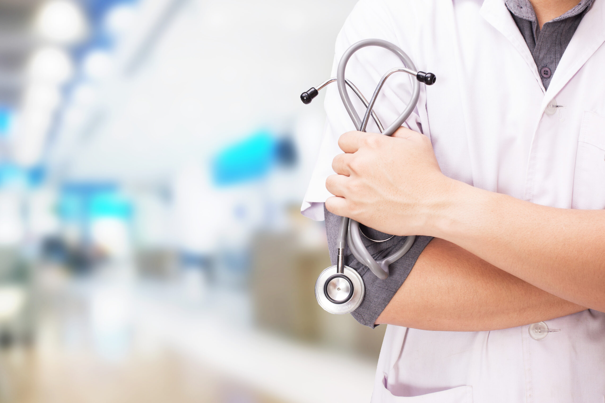 Limerick research asks doctors to explain their ills