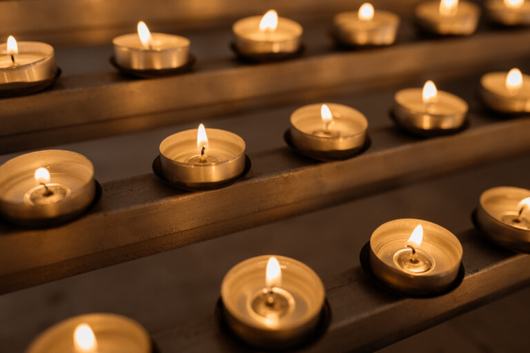 Condolences for victims of Covid