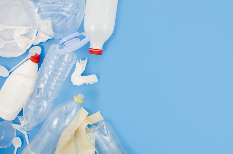 Housebound Limerick Families Prepare for the ‘Single-Use Challenge’