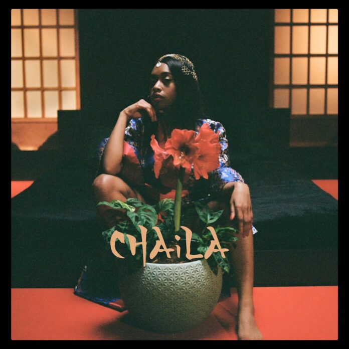 Denise Chaila -Chaila