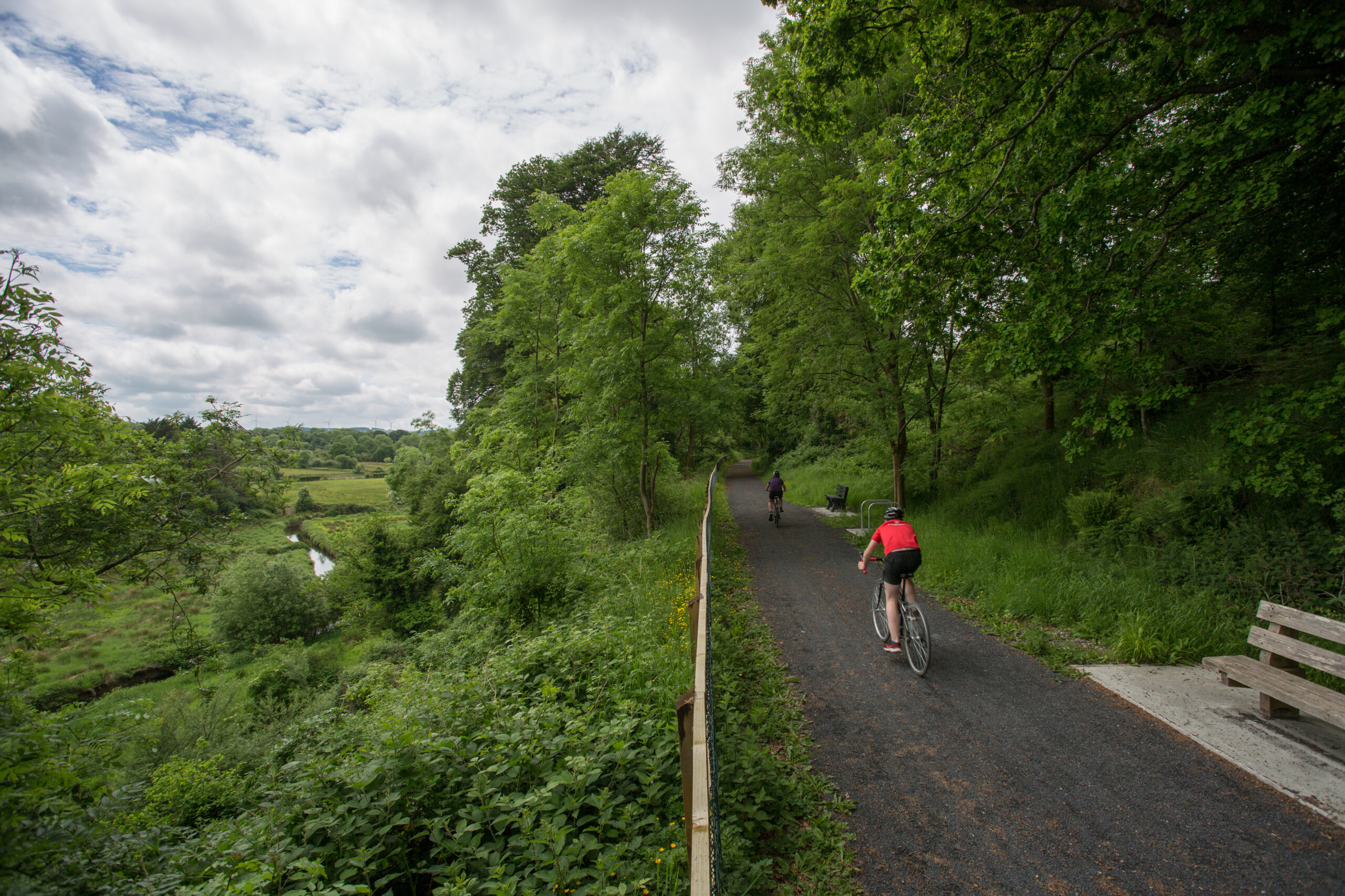 Greenway