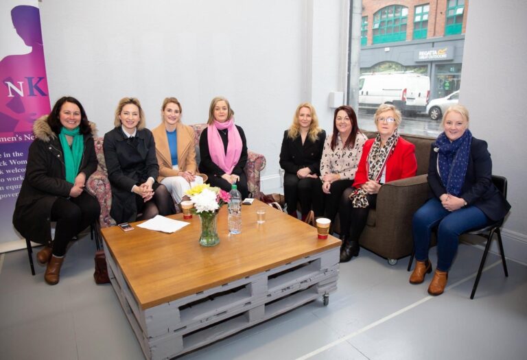 Women workers hit harder by lockdown