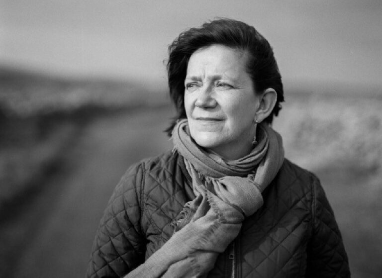 Limerick woman Producer and Director of TG4 series