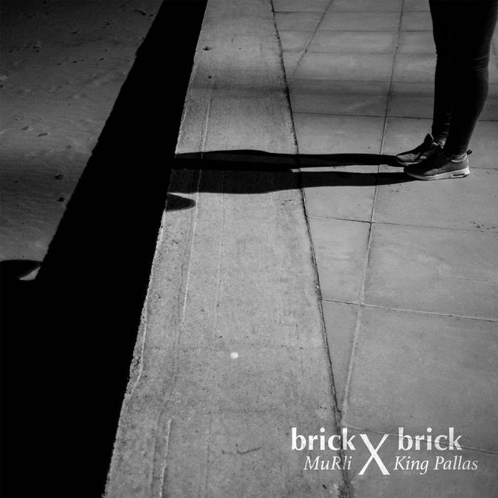 New Music: MuRli X King Pallas